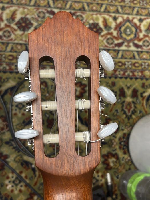 Yamaha CG122MC classica