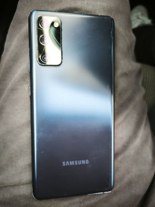 Samsung Galaxy S20 FE