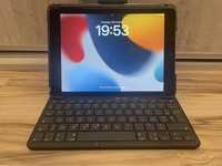 Ipad 6 32 GB Logitech Slim Folio