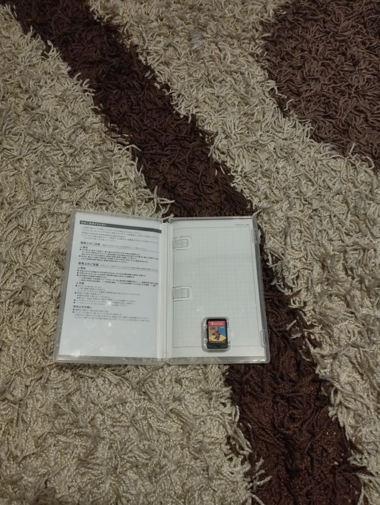 Nintendo Labo Toy-Con 02