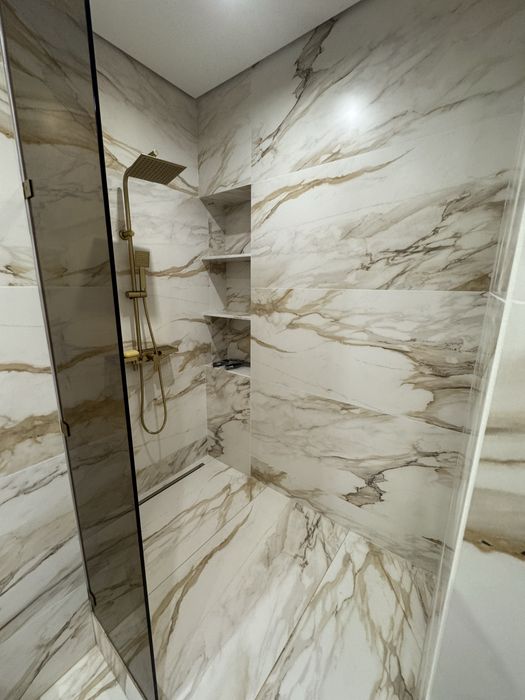 1к квартира в ЖК Родос