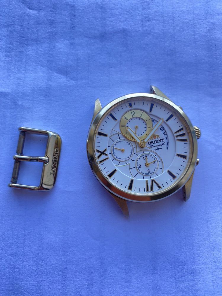 Продам годинник чоловічий «Orient” оригінал