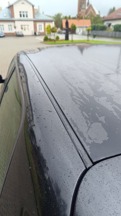 Audi S3 1.8T+LPG 240 HP Quattro 4x4 6 biegów Czarna Ładna