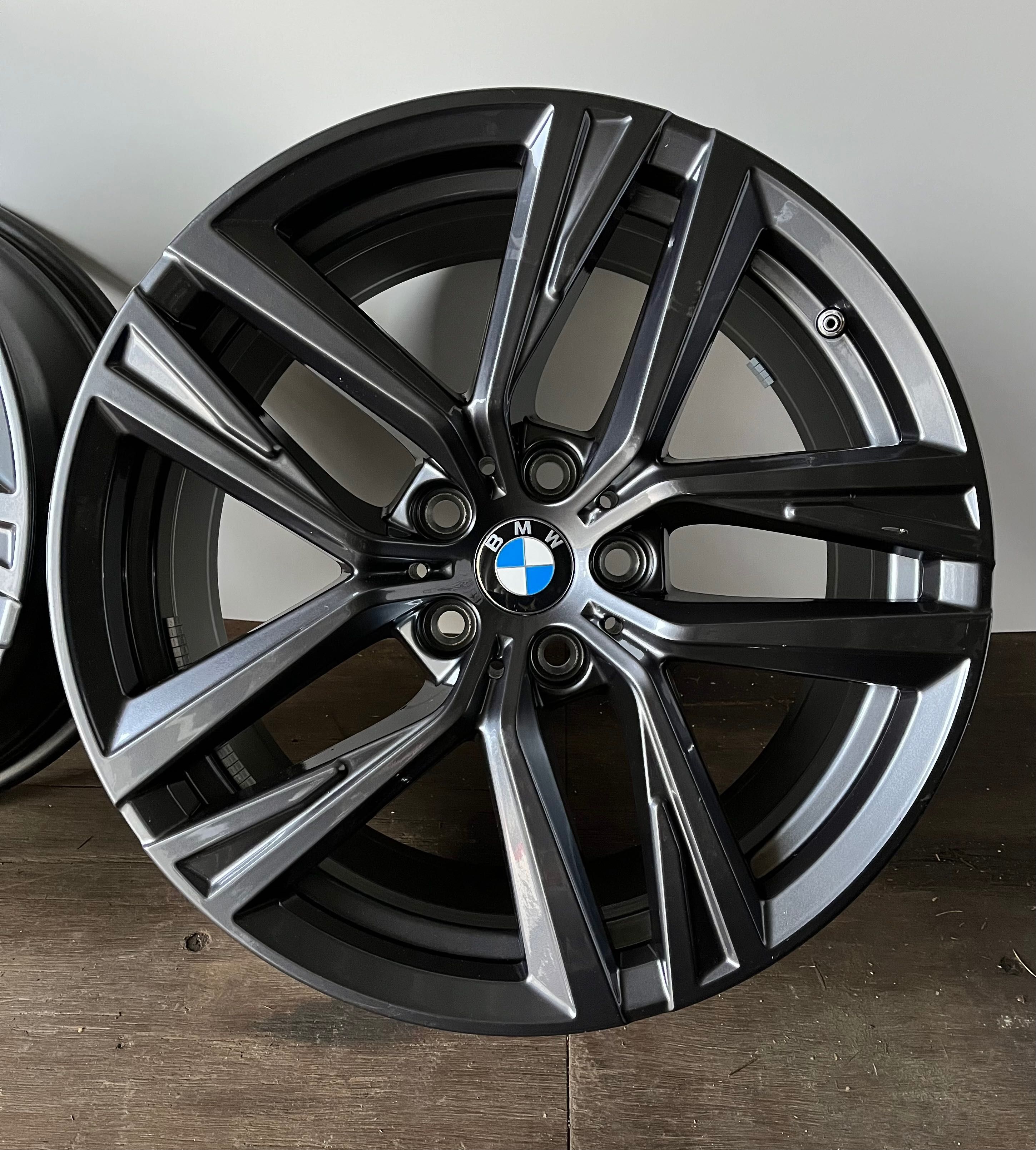 Felgi 18 BMW OE Grand Coupe G26 8.5" x 18" 5x112 ET 36