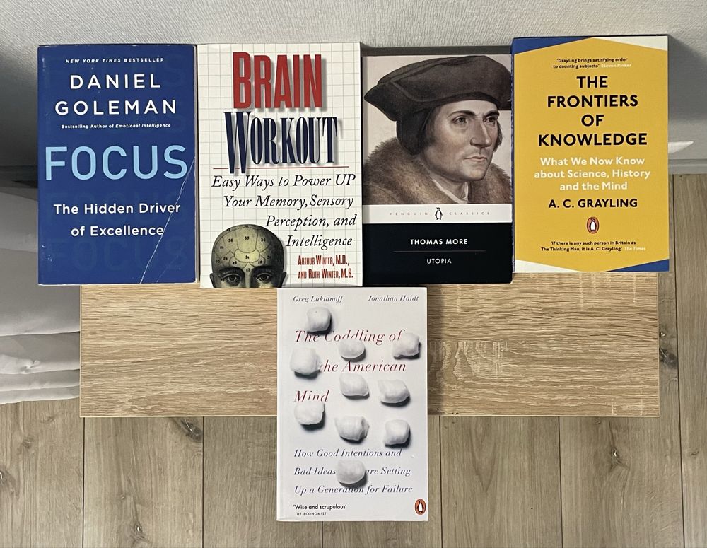 Книги по Экономике, Политике, Философии на английском