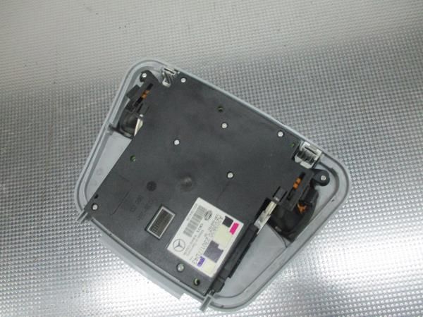 Plafonier frente MERCEDES-BENZ Classe C (W203)