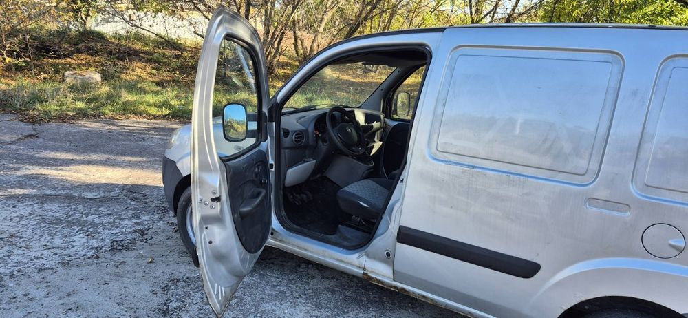 Фіат       Добло