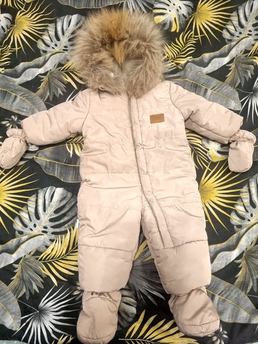 Kombinezon rozmiar 74