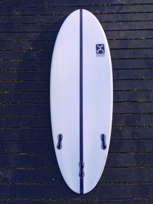 Prancha de surf Firewire Glazer