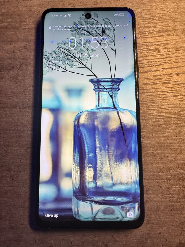 Huawei P Smart 2021