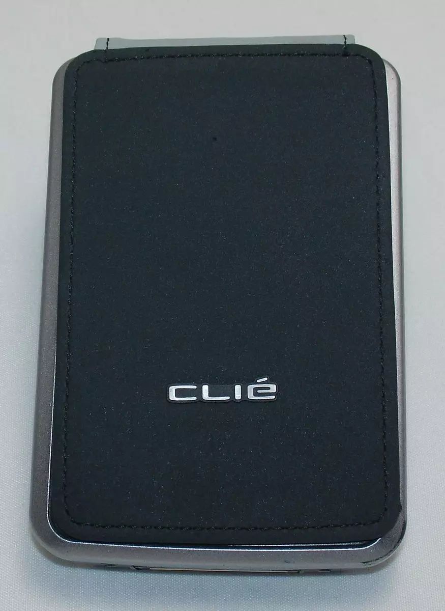 Sony CLIÉ PEG-SL10 – retro organizer PDA (Palm OS)

Sprzedam Sony CLIÉ