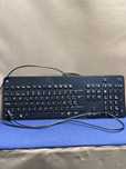 teclado HP muito pouco usado