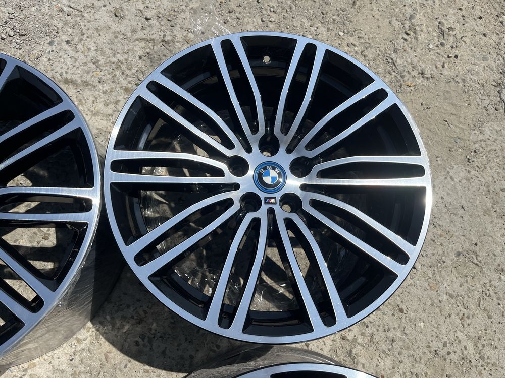 Felgi styling 664 5x112 8j et30 9j et44 BMW g30 g31 M pakiet g20 g21
