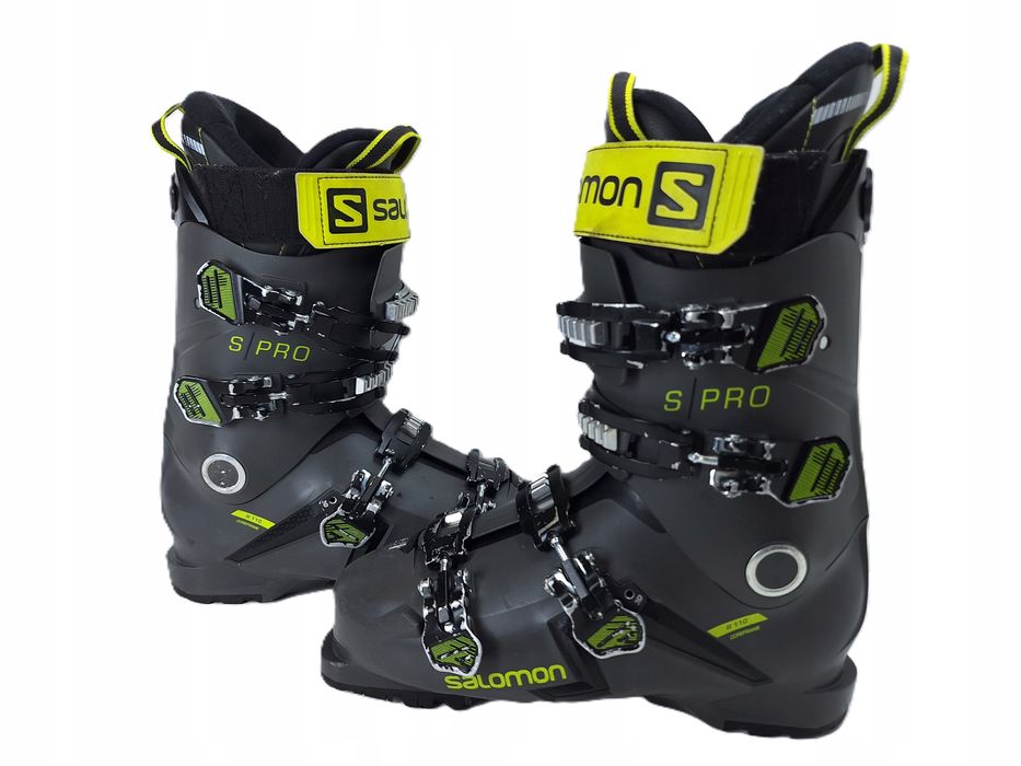 *nartybochnia.pl* SALOMON S /PRO 110 Grip Walk - 28,5 /43,5 NABO 6079