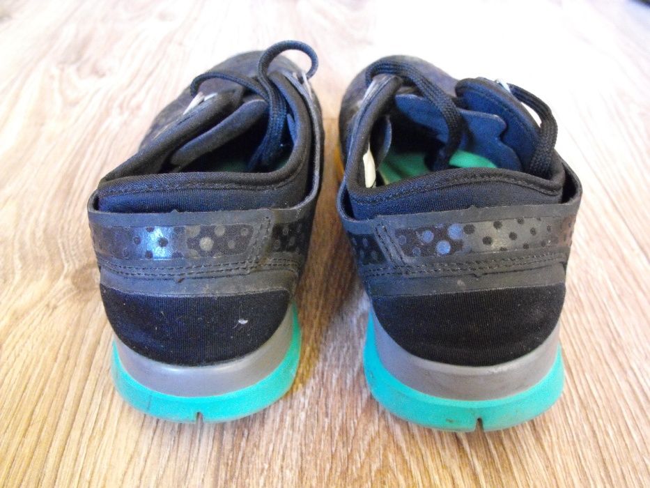 Buty NIKE FREE 5.0 36/37 23cm biegowe running bardzo lekkie