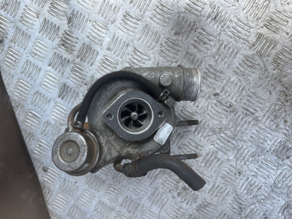 Турбина Hyundai h1  2.5 диз 282004A001