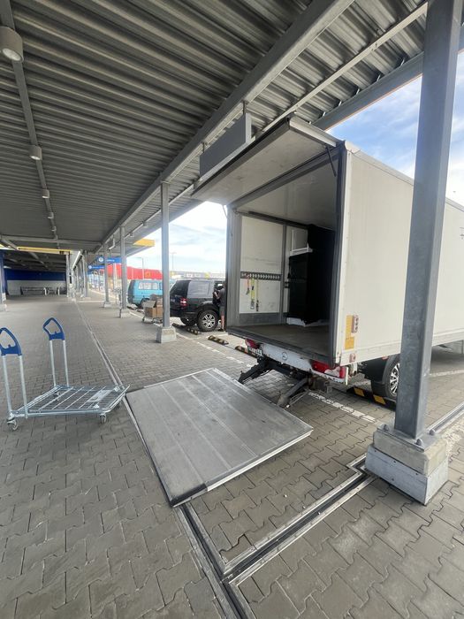 Transport #przeprowadzki #ikea#rtv#agd