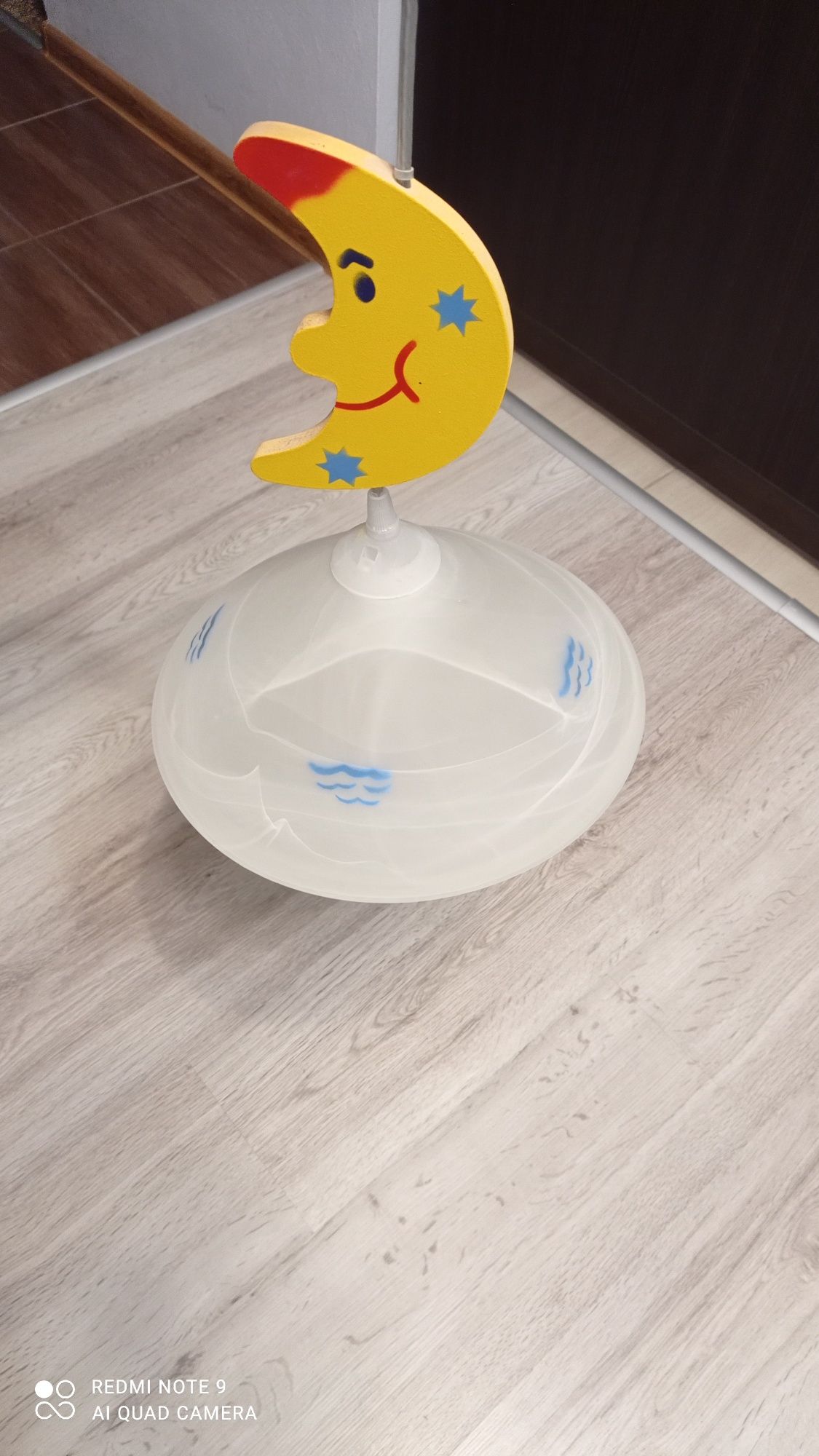 Lampa wisząca sufitowa