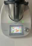 Thermomix tm5 w super stanie