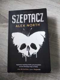 Alex North:,,Szeptacz"