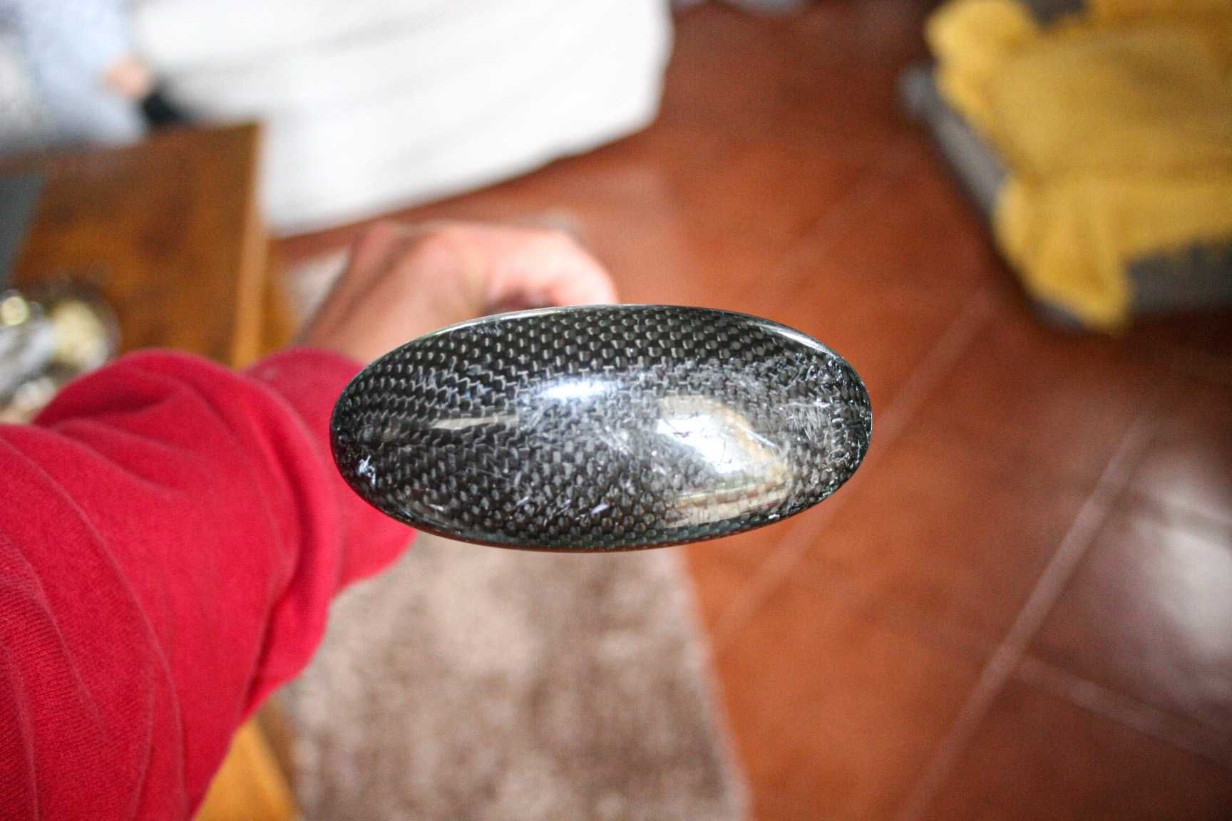 Remo SUP Mistral FC Gold Edition (Carbon)