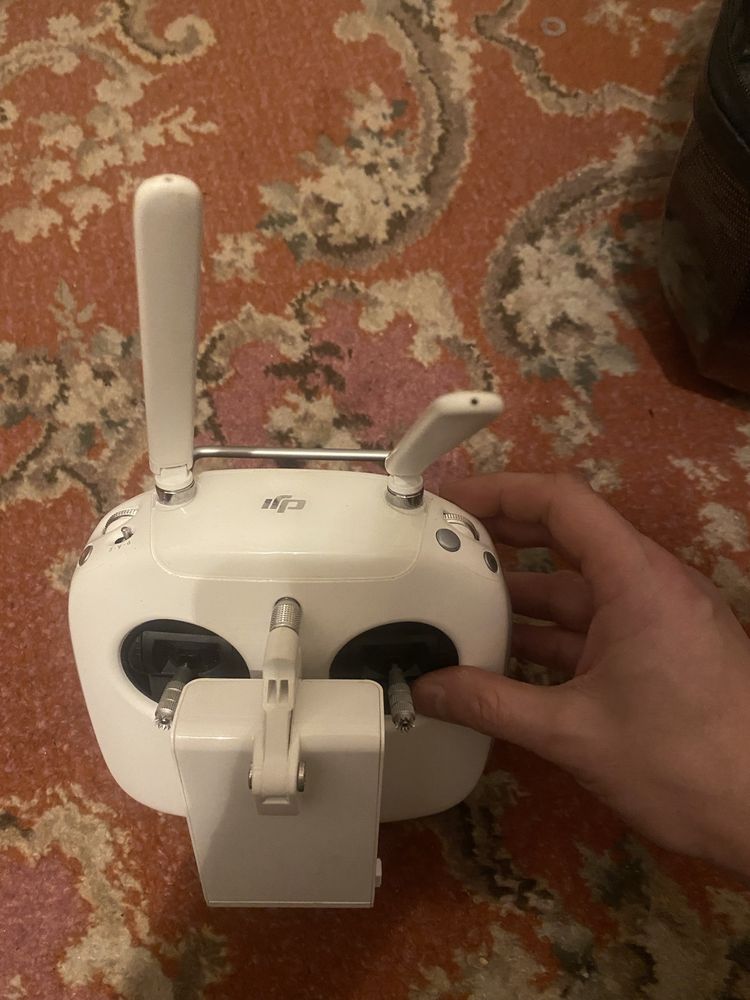 Dji phantom 3  aparatura wysłka Gratis