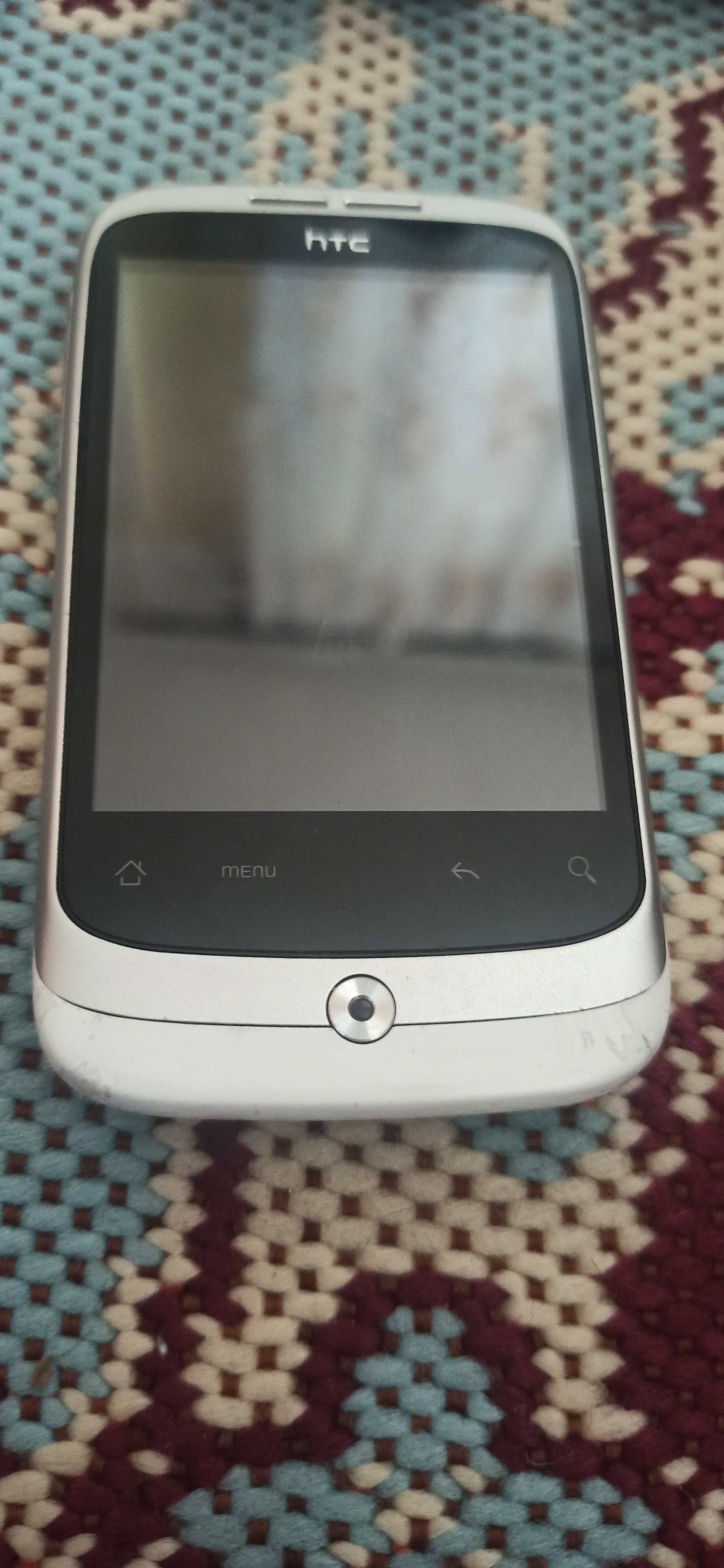 Телефон HTC A510