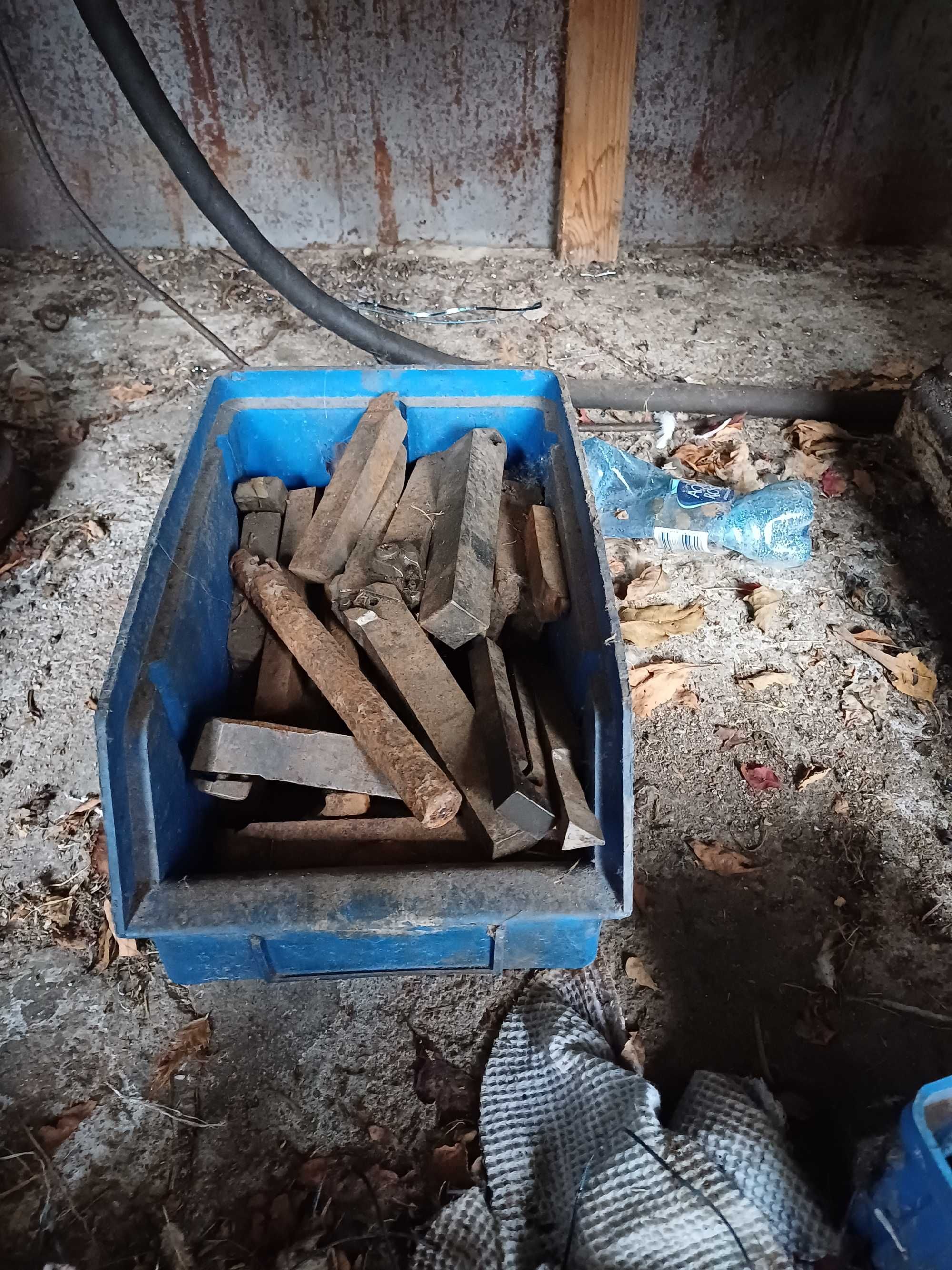 Tokarka długość pracy 150cm przelot 50mm
