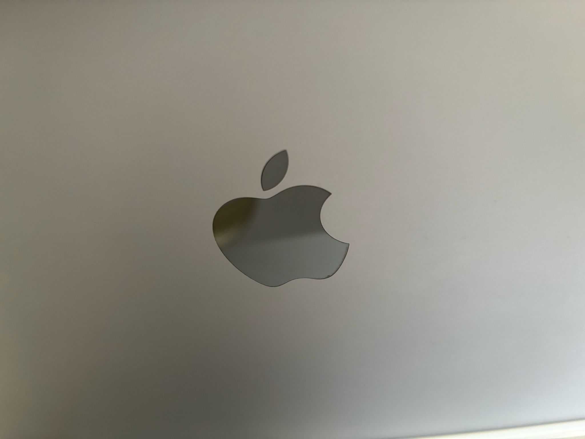 Apple MacBook Air 13.3" M1 8GB 256GB SSD Silver