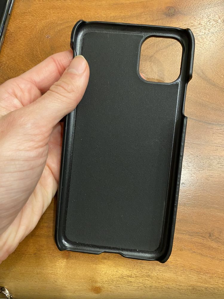 Etui iPhone 11 pro max prada