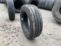 205/65R17.5 Opona MICHELIN XTA+E MAXITRAILER XTA + E 5-6mm Naczepa