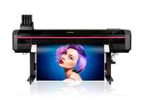 Ploter Eko Solwentowy Żywiczny 1,6m Mutoh XpertJet 1641SR-Pro