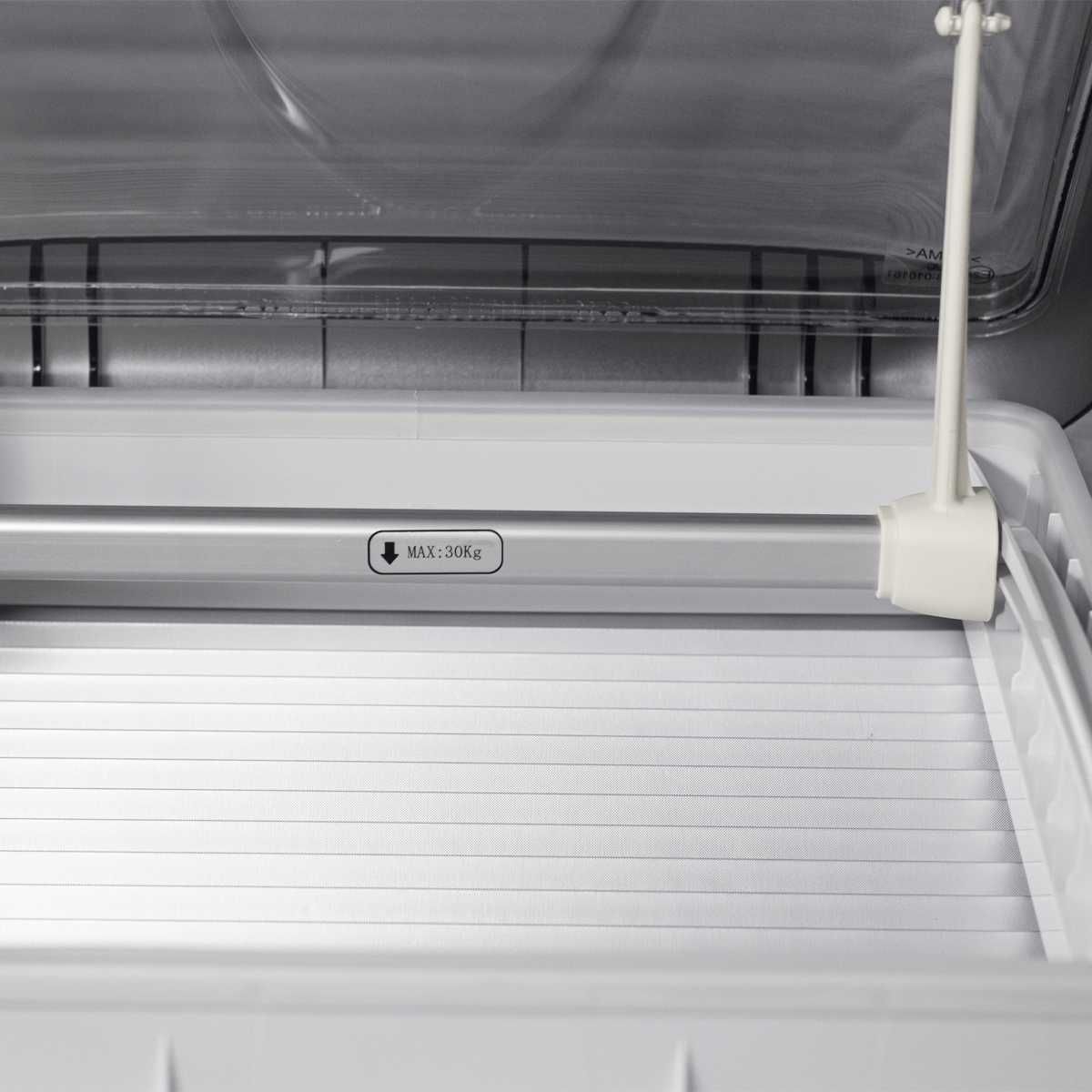Clarabóia Carbest (40×40)(LED!) (Autocaravana / Campervan)