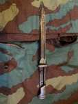 Bagnet WP perkun wz24 numerowany