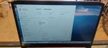 laptop Acer Nitro 5 i5-2,4ghz/500ssd/16 gb ram/GTX 1650 4gb win11