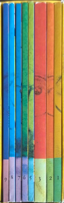 Obra essencial de Fernando Pessoa, Coleção de 8 livros novos