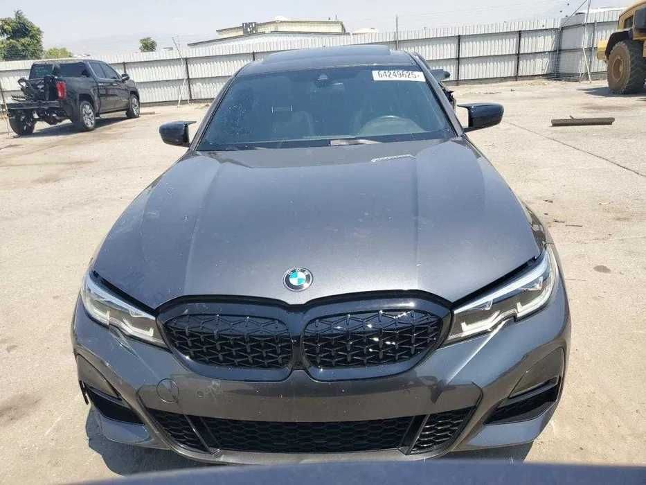 Запчастини | BMW 3 G20 | БМВ 3 G20 | БМВ 3 Г20 | Бмв Шрот Разборка