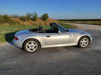 BMW Z3 BMW Z3 1.9