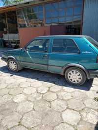 Golf 2 turbo diesel