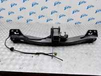Фаркоп 7L6803921G для Volkswagen Touareg I 2002-2010