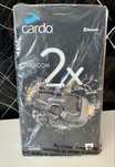Intercomunicador Cardo Freecom Duo Novo