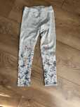 Leginsy dziewczece H&M 128