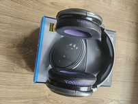 Sennheiser HD 650 bdb + dodatkowe pady