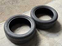 Dunlop Sport Maxx RT 225/45R17 91W