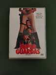 Dvd - Super Guardas