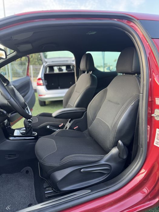 Citroen DS3 1.6Hdi | Ano 2010