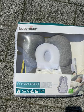 Nowa ergonomiczna poduszka wkładka Babymoov CosyMorpho