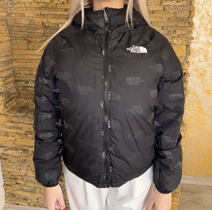 Пуховик The North Face
