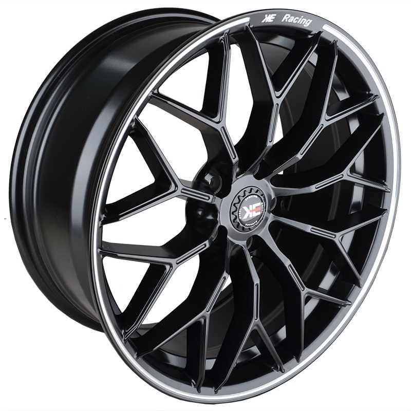 FELGI 19 5X114,3 8,5/9,5 ford mustang nissan 350z genesis coupe