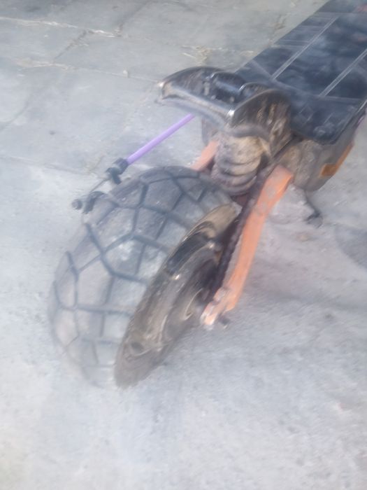 kukirin g2 pro części